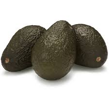 Avocado - 3 / Pack - Bulk Mart