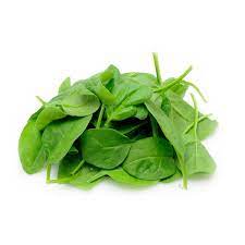 Baby Spinach Pack - 11 Oz - Bulk Mart