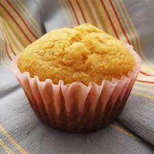 Baker's Pantry - Corn Muffin Mix Pail - 16.5 Lbs - Bulk Mart