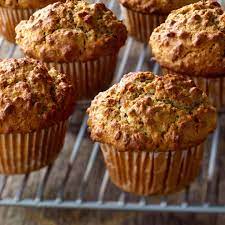 Baker's Pantry - Golden Bran Muffin Mix Pail - 16.5 Lbs - Bulk Mart