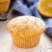 Baker's Pantry - Lemon Poppy Seed Muffin Mix Pail - 16.5 Lbs - Bulk Mart