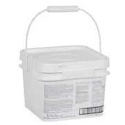 Baker's Pantry - Muffin Mix Banana Pail - 16.5 Lbs - Bulk Mart