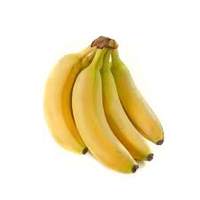 Banana Bunch - 40 Lbs - Bulk Mart