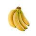 Banana Bunch - 40 Lbs - Bulk Mart