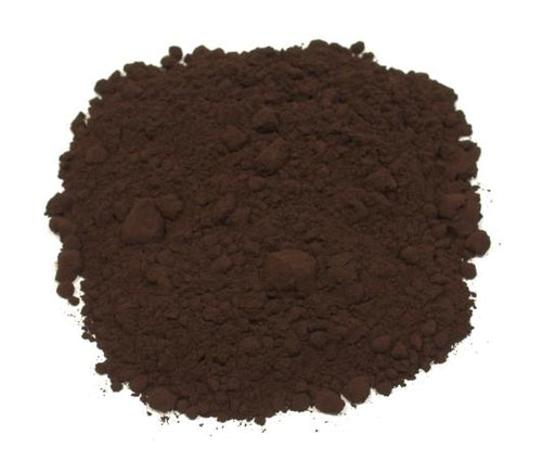 Barry Callebaut - Raven Black Cocoa Powder 10/12% - 50 Lbs - Bulk Mart