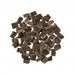 Barry Callebaut - Semi Sweet Dark Chocolate Chunks 2000 Count - 45 Lbs - Bulk Mart