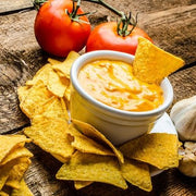 Bay Valley - Nacho Cheese Sauce - 3.01 Kg - Bulk Mart