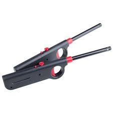 BBQ Lighter X-Lite - Assorted - 2 / Pack - Bulk Mart