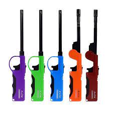 BBQ Lighter X-Lite - Assorted - 2 / Pack - Bulk Mart