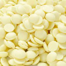 Belcolade - 30% White Chocolate Couverture - 15 Kg - Bulk Mart