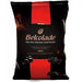 Belcolade - 55% Dark Chocolate Couverture - 15 Kg - Bulk Mart