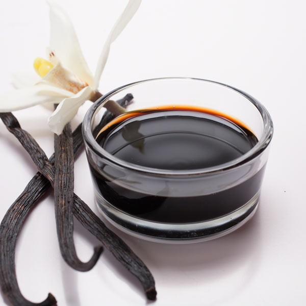 Belle Donne - Artificial Vanilla Extract Dark - 1 L - Bulk Mart