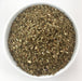 Belle Donne - Dried Basil Leaves Rubbed - 160 g - Bulk Mart