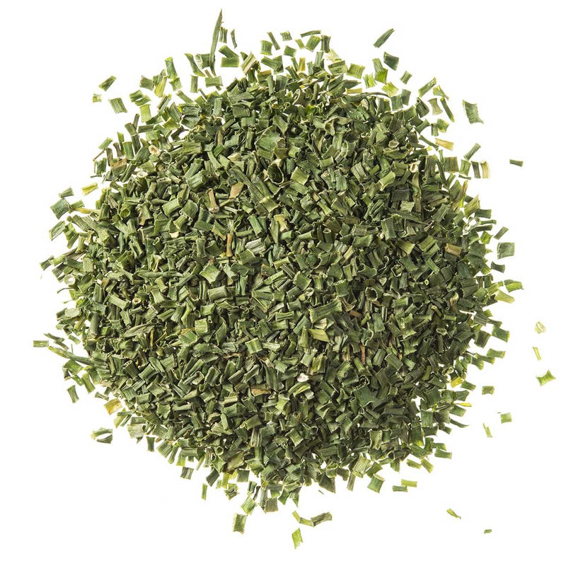 Belle Donne - Freeze Dried Chives - 300 g - Bulk Mart