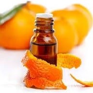 Belle Donne - Natural Orange Flavor - 125 ml - Bulk Mart