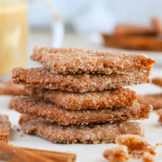 Belle Donne Spices - Cinnamon Sugar - 865 g - Bulk Mart