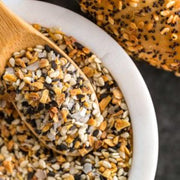 Belle Donne Spices - Everything Bagel Seasoning - 3 Kg - Bulk Mart