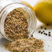 Belle Donne Spices - Lemon Pepper Seasoning - 740 g - Bulk Mart