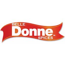 Belle Donne Spices - Mint Flakes - 700 g - Bulk Mart
