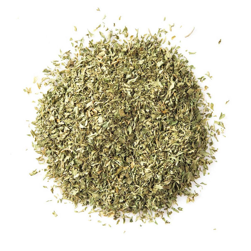 Belle Donne Spices - Parsley Flakes - 450 g - Bulk Mart