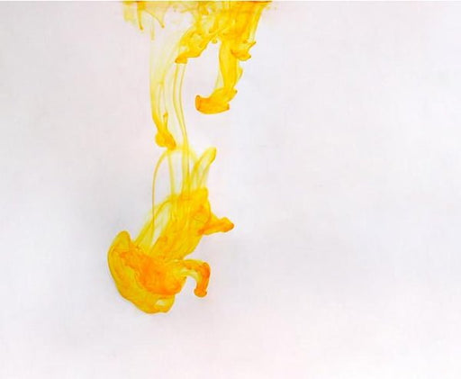 Belle Donne - Yellow Liquid Food Color - 125 ml - Bulk Mart