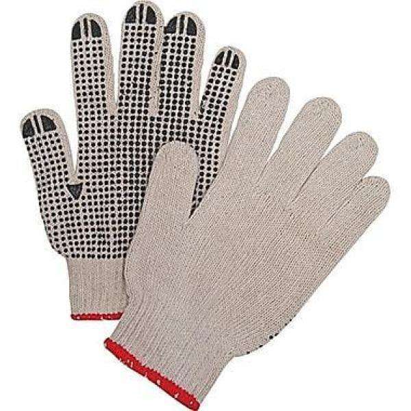 Bless - Dotted Glove One Size - 12 / Pack - Bulk Mart