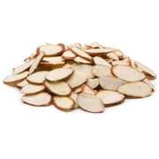 Blue Diamond - Natural Sliced Almonds - 5 Lbs - Bulk Mart