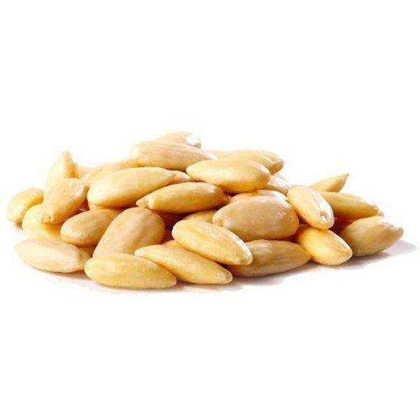 Blue Diamond - Whole Blanched Almonds - 1 Lbs - Bulk Mart