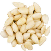 Blue Diamond - Whole Blanched Almonds - 25 Lbs - Bulk Mart