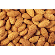 Blue Diamond - Whole Natural Almonds - 50 Lbs - Bulk Mart