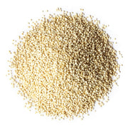 Clic - White Quinoa Seeds - 5 Kg