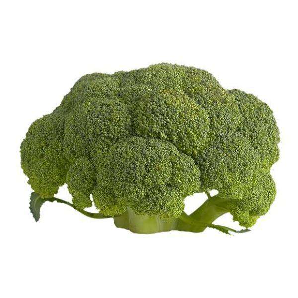 Broccoli Crown - 20 Lbs - Bulk Mart