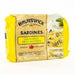 Brunswick - Sardines In Lemon Sauce - 106 g - Bulk Mart