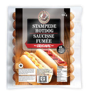 Butchers Selection - Stampede Hotdog Original - 900g - Bulk Mart