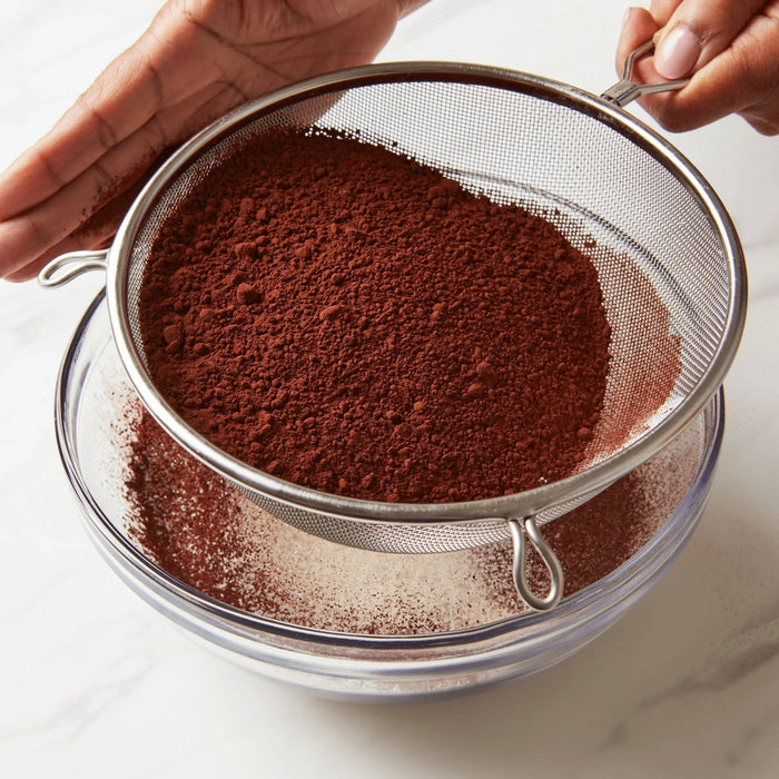 Cacao Barry - 31.7% Powdered Chocolate - 6 x 1 Kg - Bulk Mart