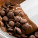 Cacao Barry - 38% Lactee Superieure Chocolate Pistoles - 5 Kg - Bulk Mart