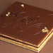 Cacao Barry - 58% Mi-Amere Semi Sweet Chocolate - 5 Kg - Bulk Mart