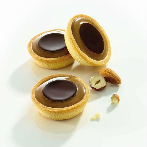Cacao Barry - Praline with 50% Medium Roasted Hazelnuts - 5 Kg - Bulk Mart