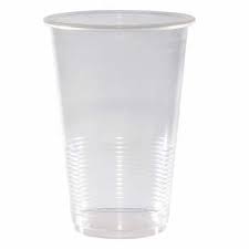 16 Oz Clear Tall Plastic Cold Cups 500 Qty Premium Quality ...