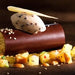 Callebaut - 70-30-38 Dark Chocolate Callets 70% - 2 x 10 Kg - Bulk Mart