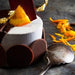 Callebaut - 811 Finest Belgian Dark Chocolate Callets 54.5% - 8 x 2.5 Kg - Bulk Mart