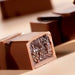 Callebaut - 823 Finest Belgian Milk Chocolate Callets 33.6% - 8 x 2.5 Kg - Bulk Mart