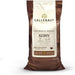 Callebaut - 823NV-595 Milk Chocolate Callets - 10 Kg - Bulk Mart