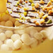 Callebaut - Crispearls White Chocolate - 800 g - Bulk Mart