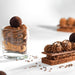 Callebaut - Dark Chocolate Mousse Mix - 800 g - Bulk Mart