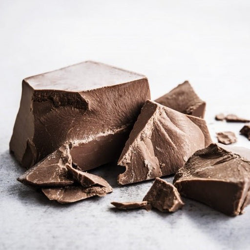 Callebaut - Ezmelt Kenosha Milk Chocolate - 50 Lbs - Bulk Mart