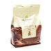 Callebaut - Fountain Milk Chocolate Callets - 2.5 Kg - Bulk Mart
