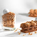 Callebaut - Milk Chocolate Mousse Mix - 800 g - Bulk Mart