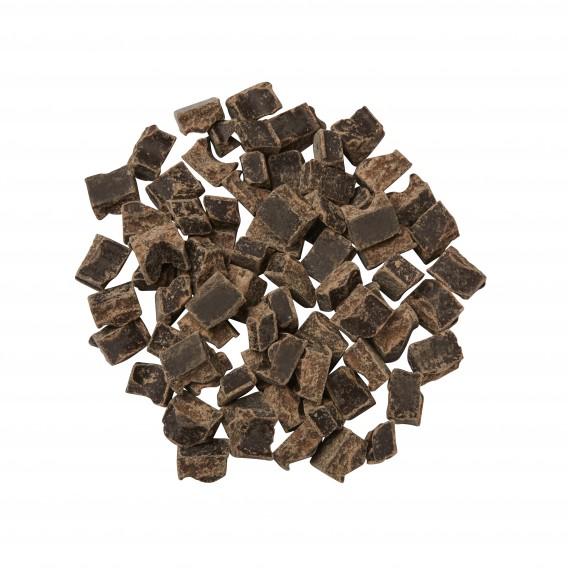 Callebaut - Semi Sweet Chocolate Chunks - 20 Kg - Bulk Mart