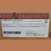 Callebaut - Semi Sweet Dark Chocolate Chips 10,000 ct - 20 kg - Bulk Mart